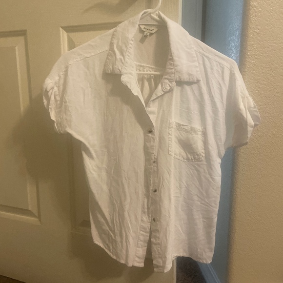 Button up used gently - Picture 1 of 1